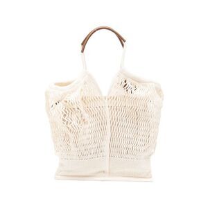 Hereu Women Calella Filt Tote Bag